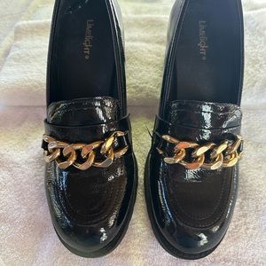 Limelight Kendall Women’s Loafers 7 1/2 Black